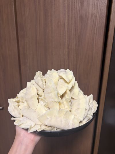 自炊もするよ〜〜