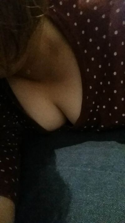 夜中