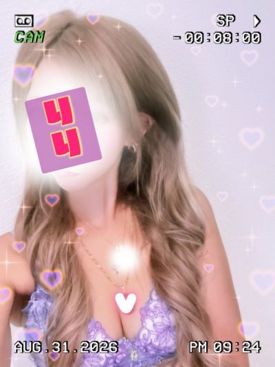 ９月スタート🥳💗