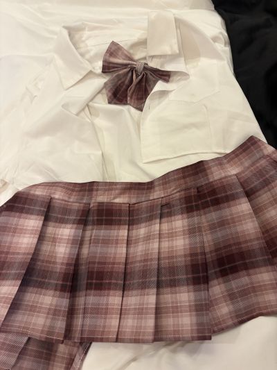 コスプレ👩‍🦰