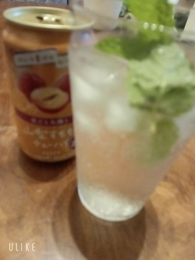 気だるい1日