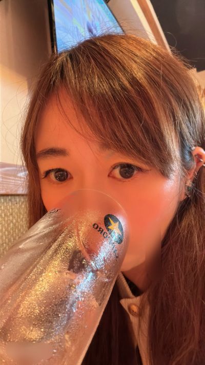 幸せなひととき🫶