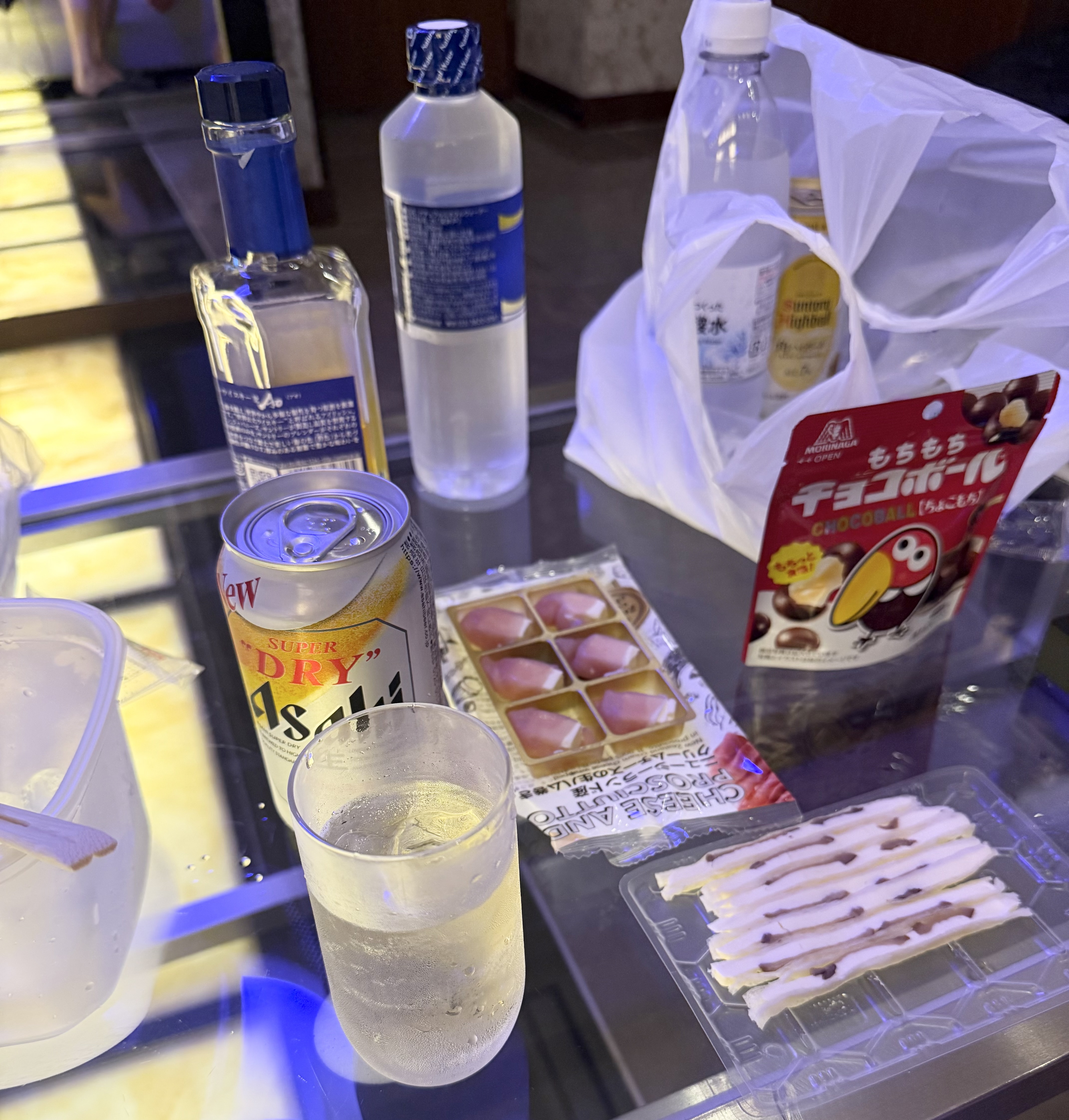 お酒…ザルです🥃ꉂ🤣𐤔