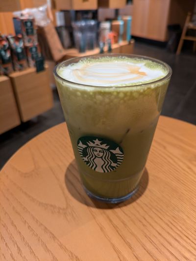 楽しみの前に〰️💬☕✨