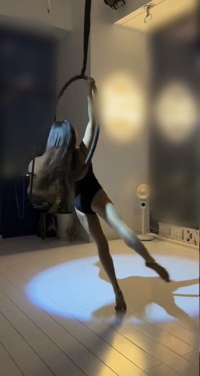 来月はより一層…💜