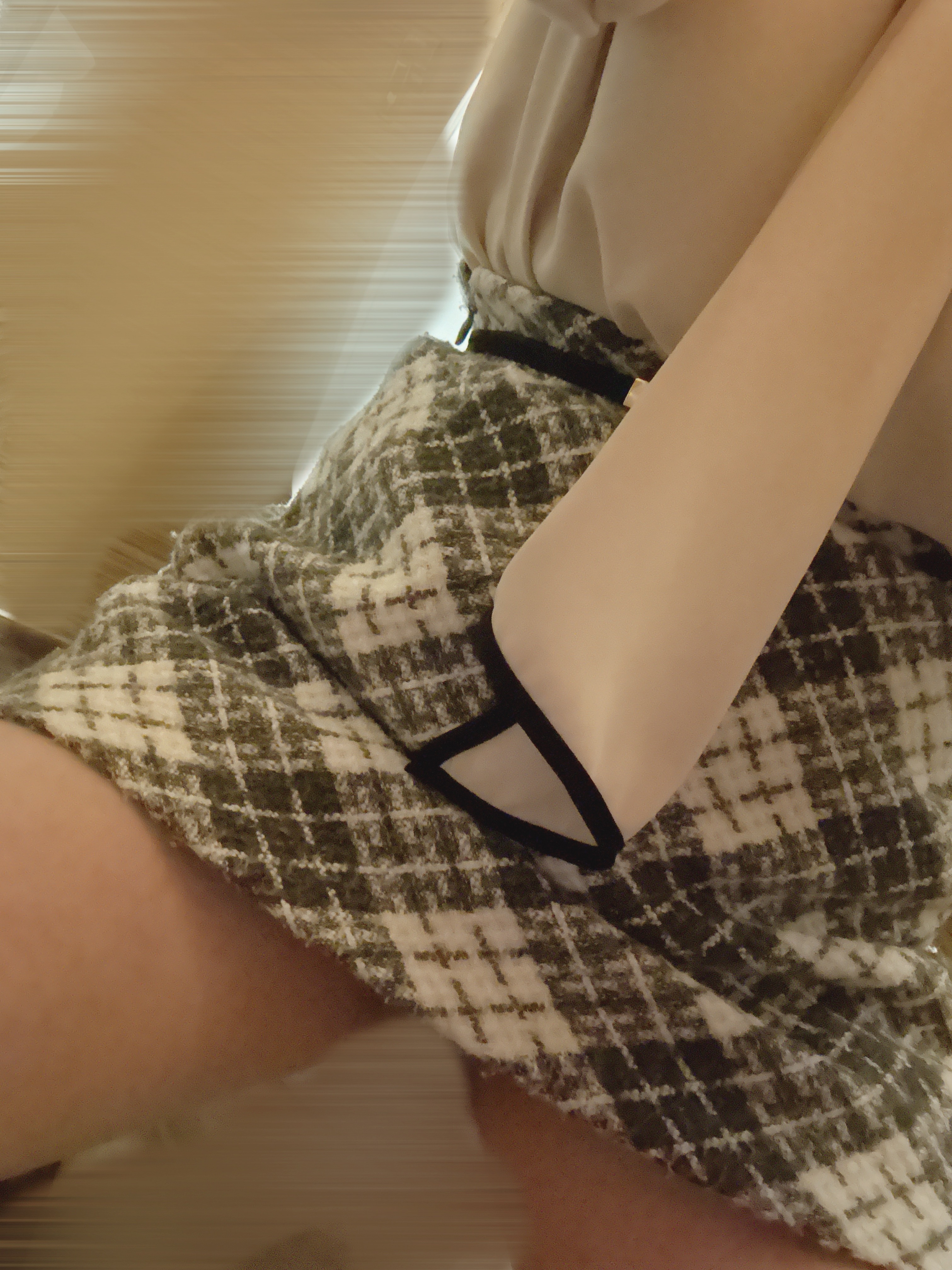 今日は