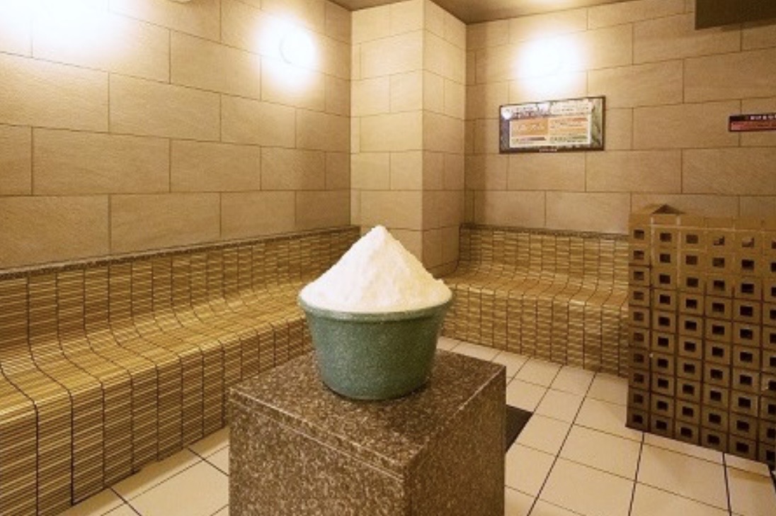 🧖‍♀️サ活🧖‍♀️