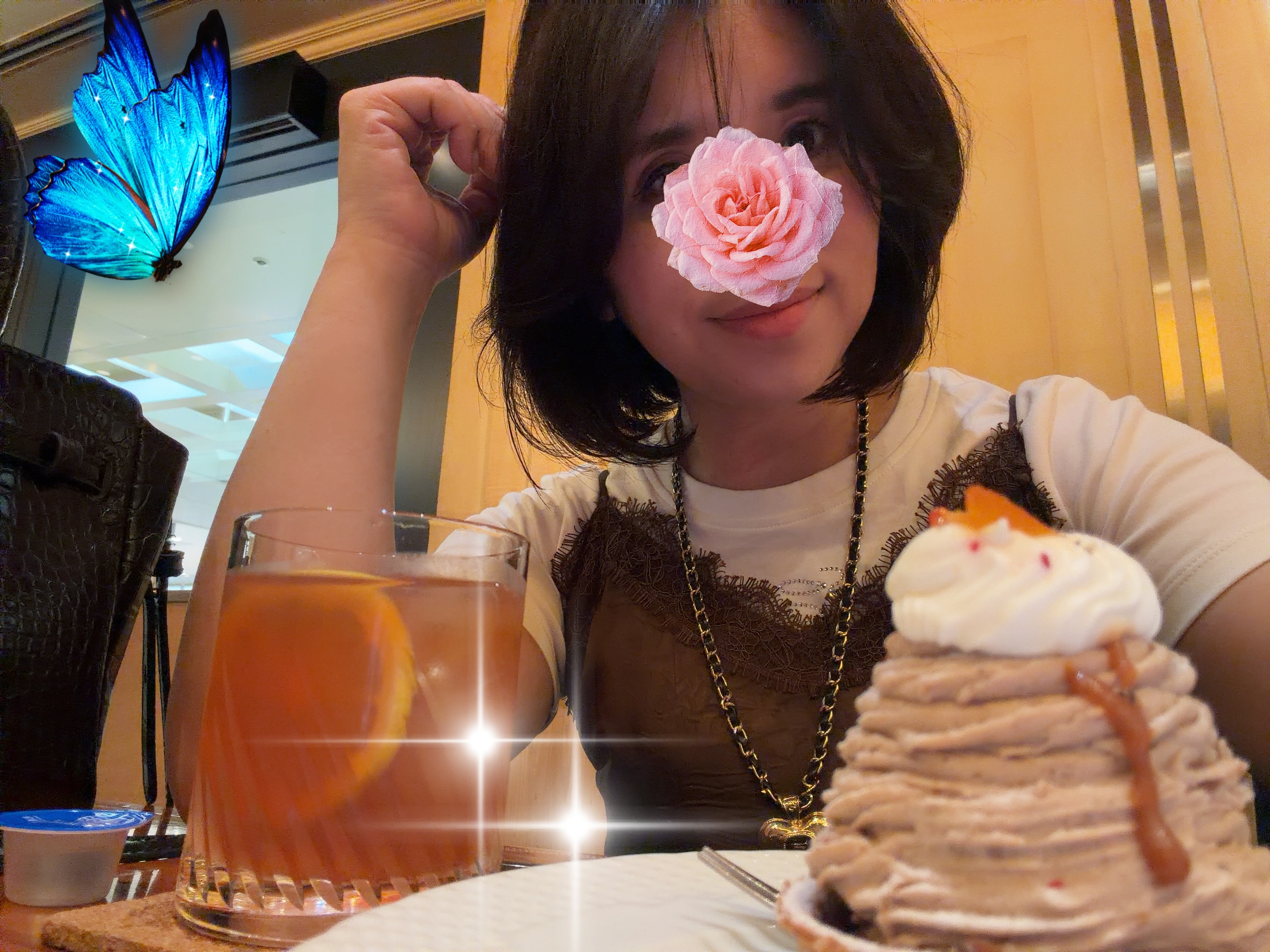 昨日はありがとうございました✨