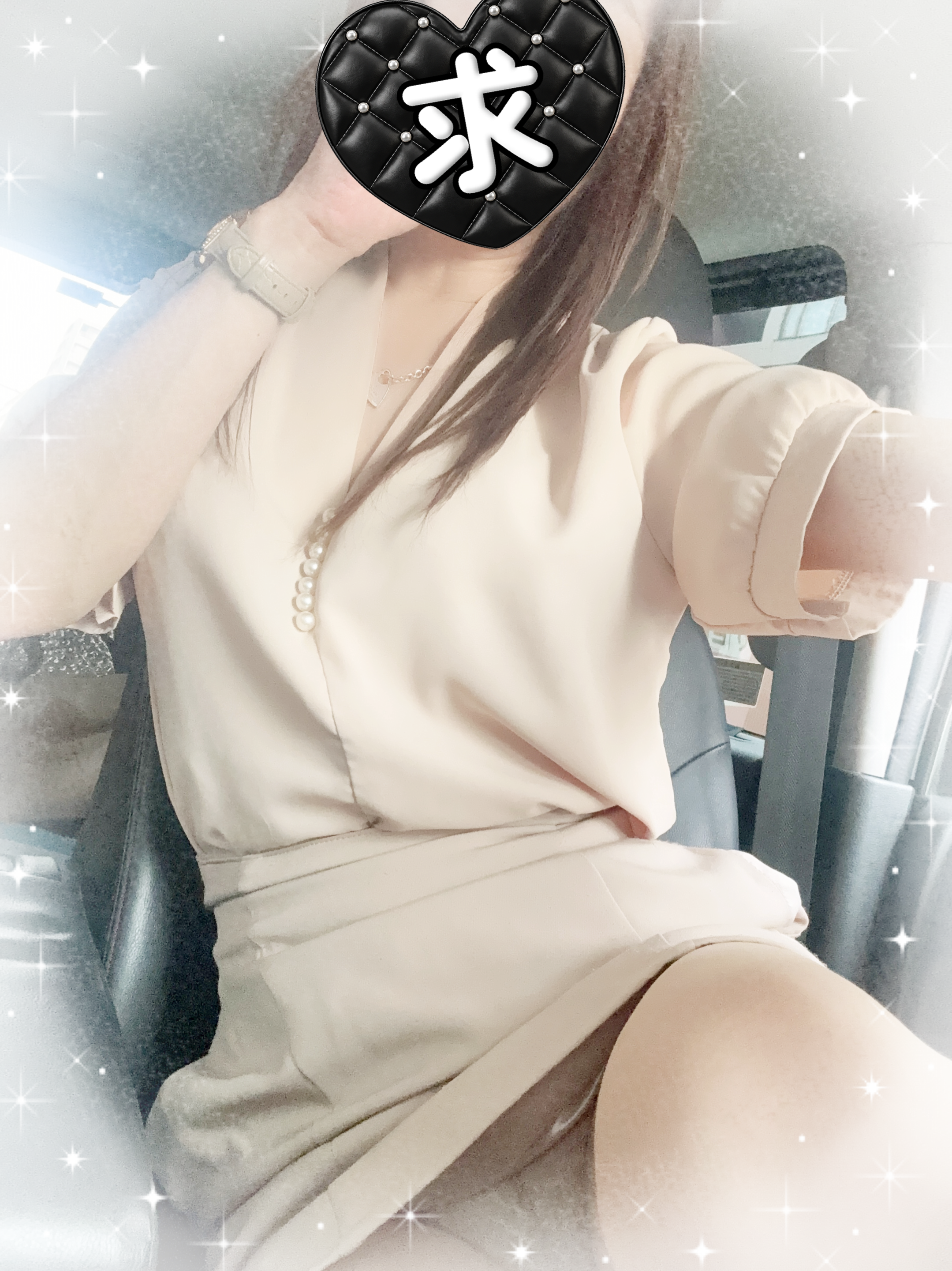 お月見様～✨🌕