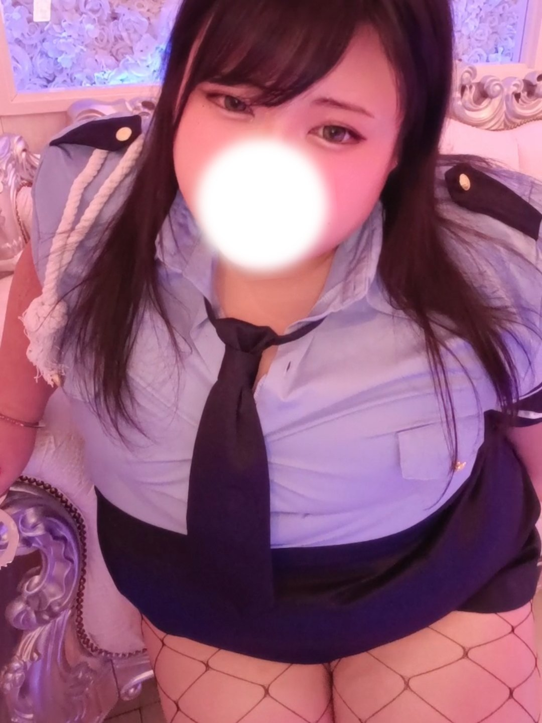 びしょ濡れになっちゃう