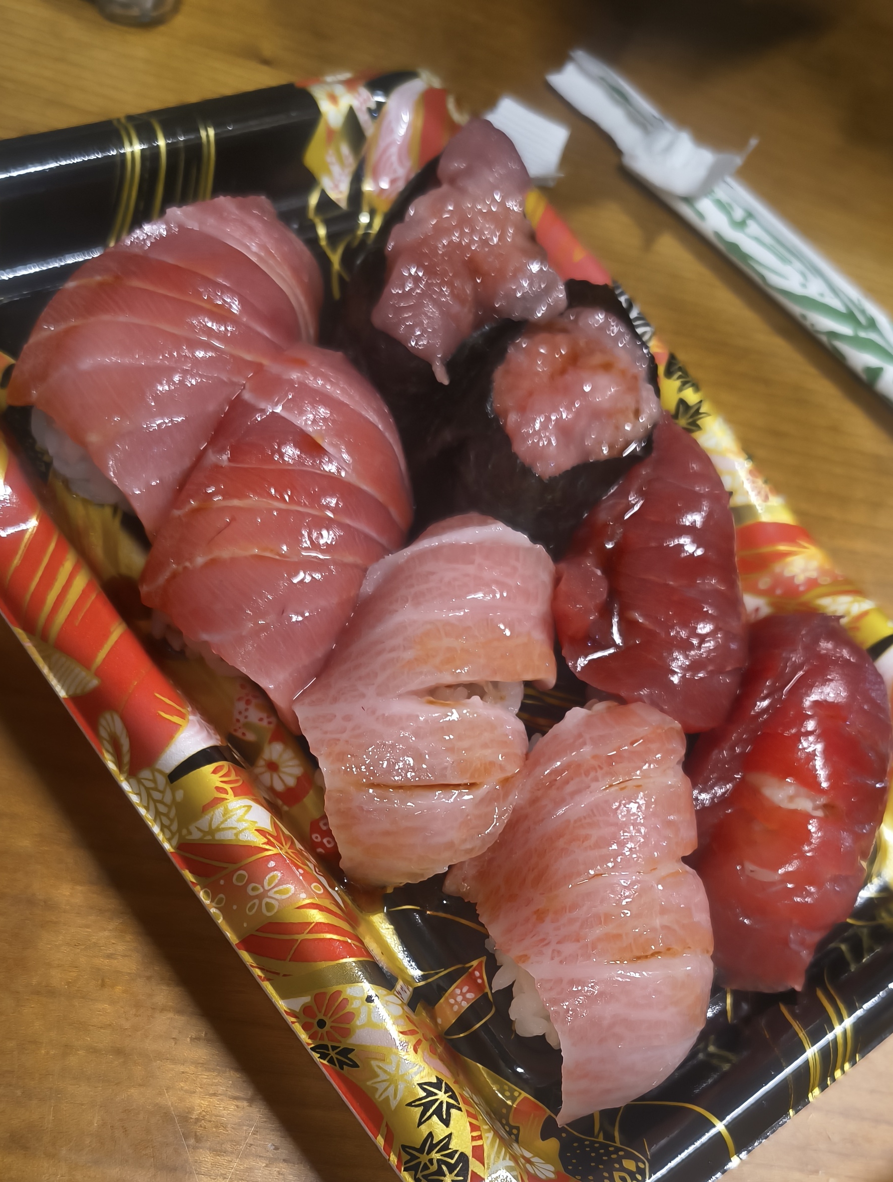 スケジュール📝＆鮪づくし🐟🍣✨