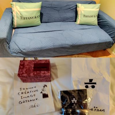 色んなホテルがあるもんだ①&💬🎁