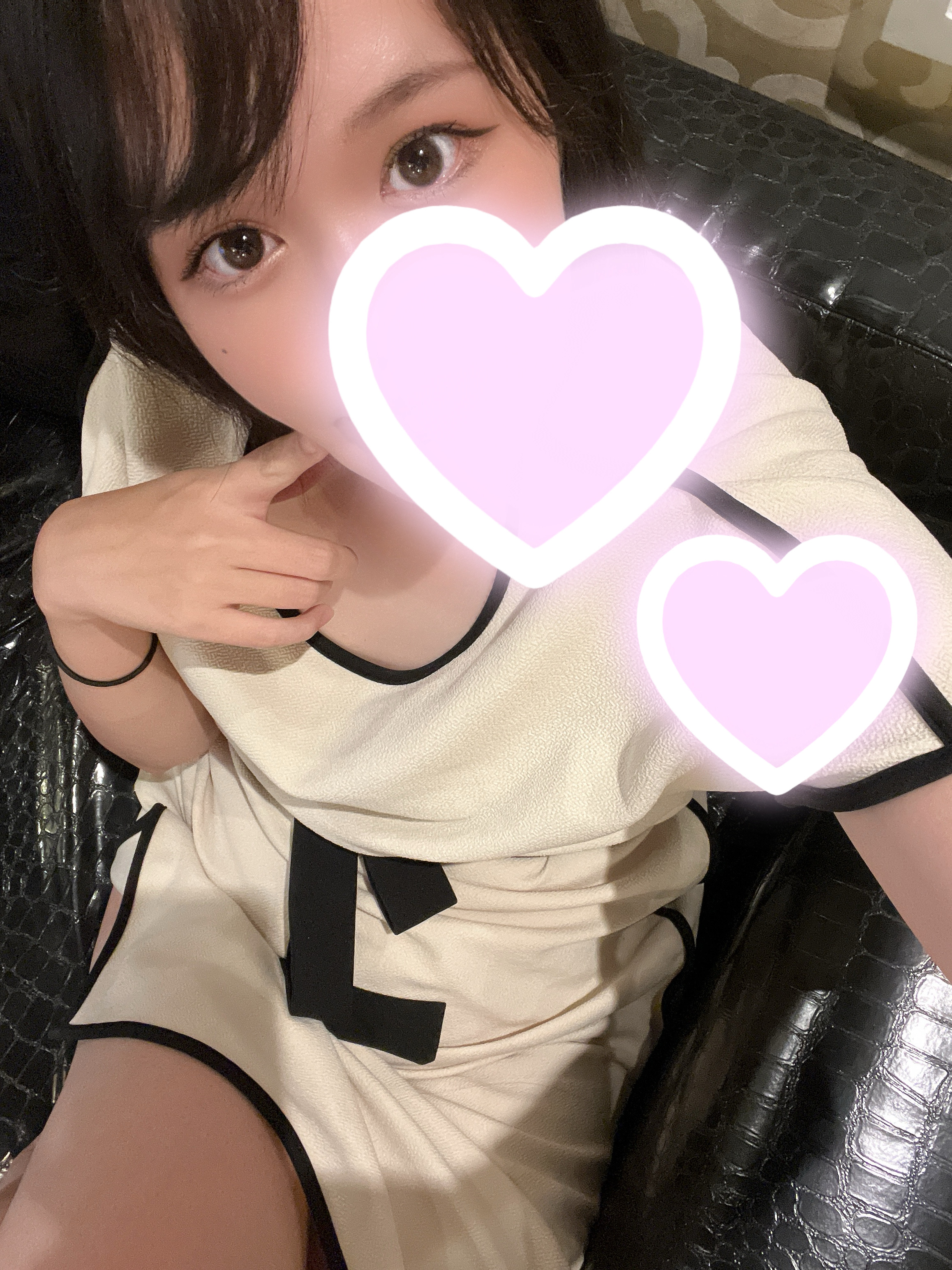 こんにちは💕