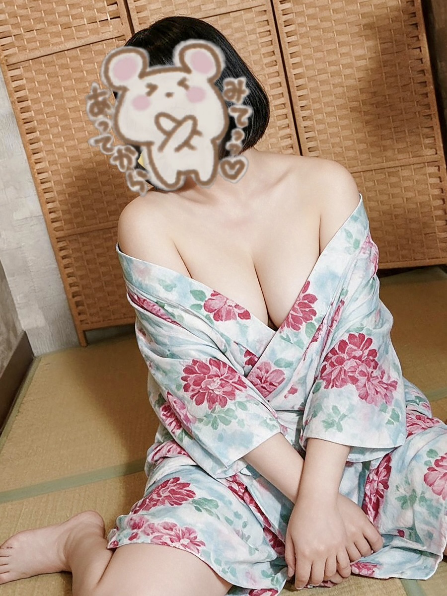 夕方