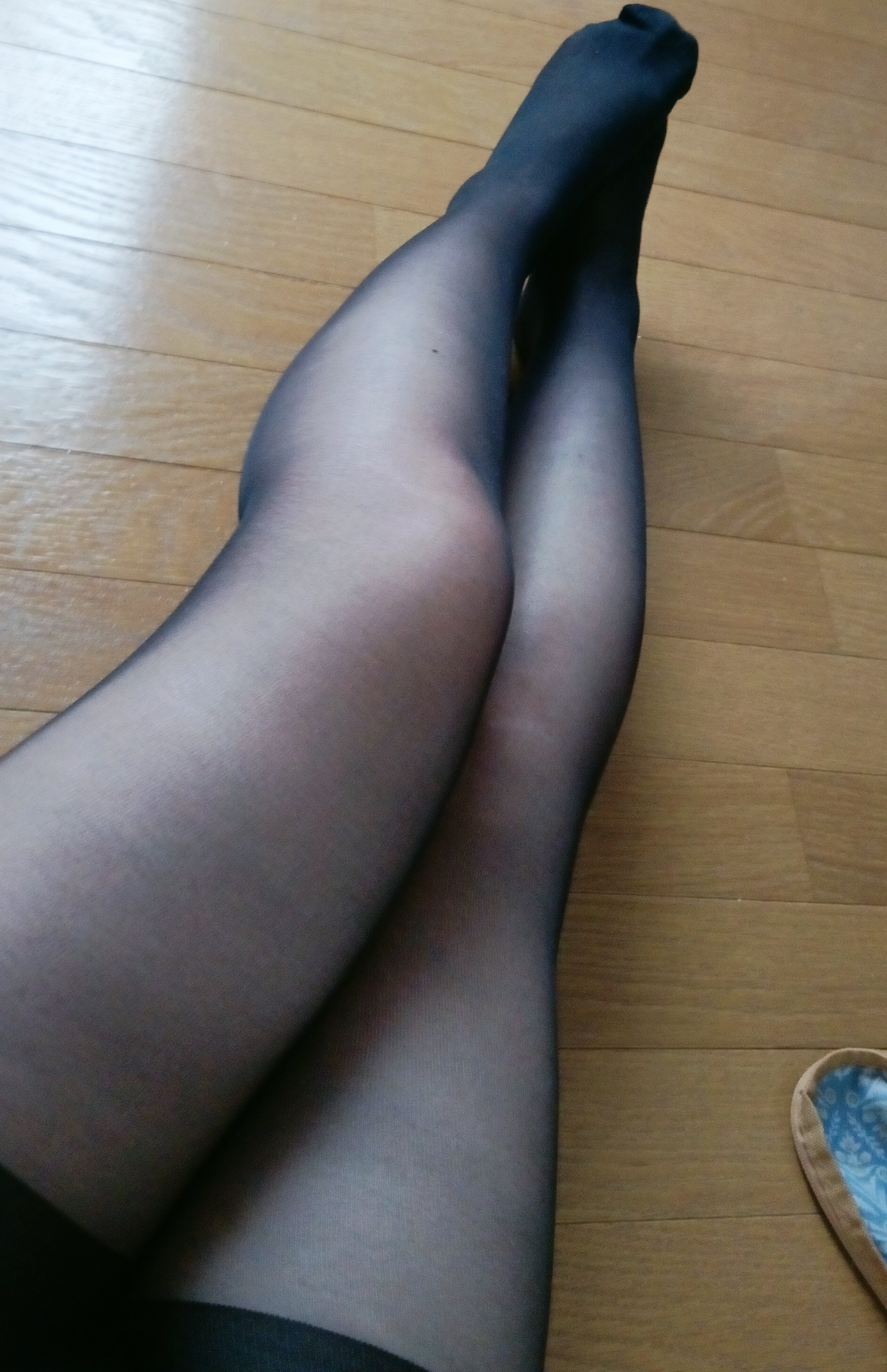 お願い(_ _)