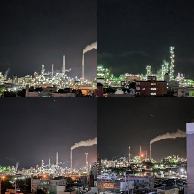 これもまたヨキ🌃✨
