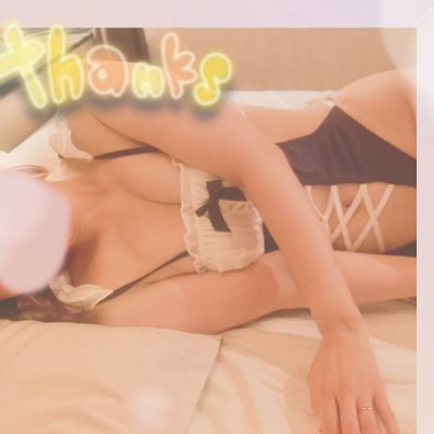 こんばんは〜♡