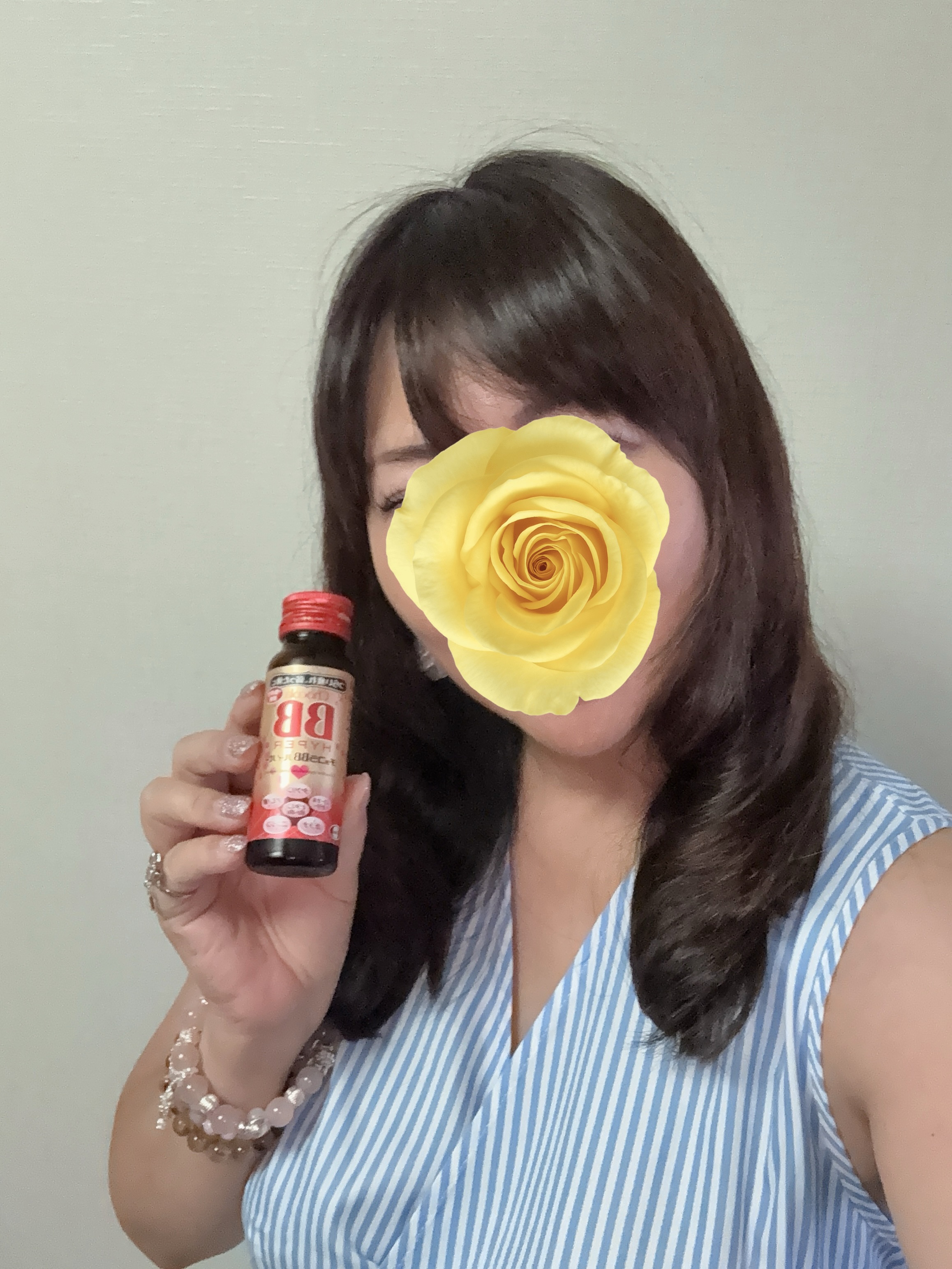 引き続き静養中💁‍♀️
