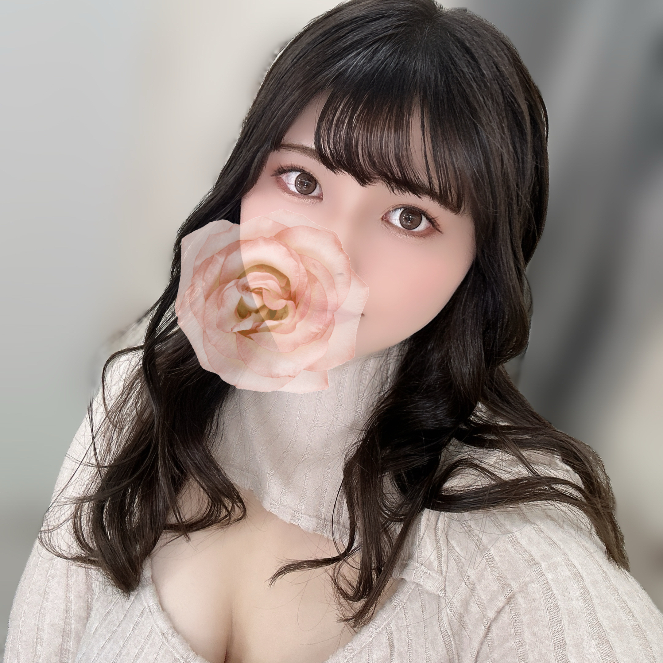 いれてみました〜🥰