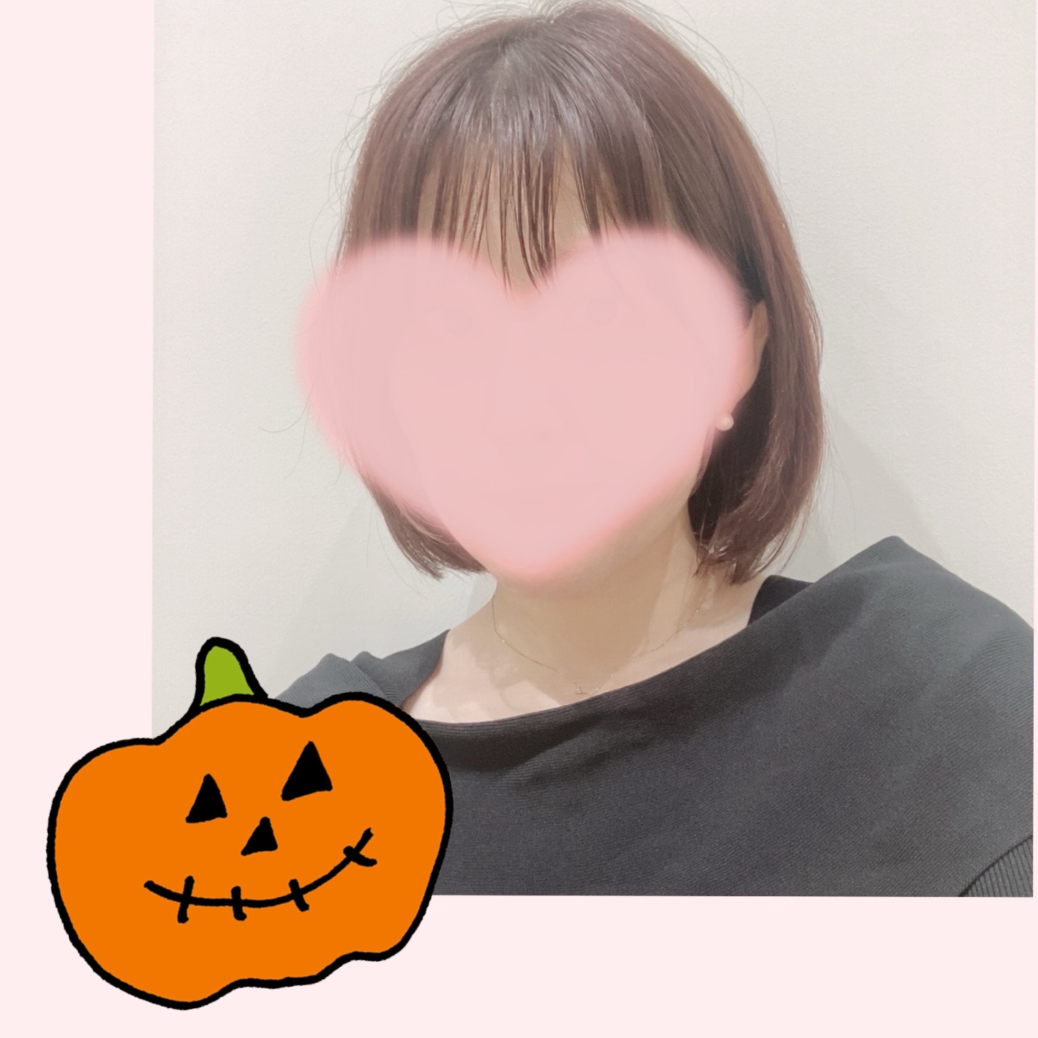 ハロウィン🎃