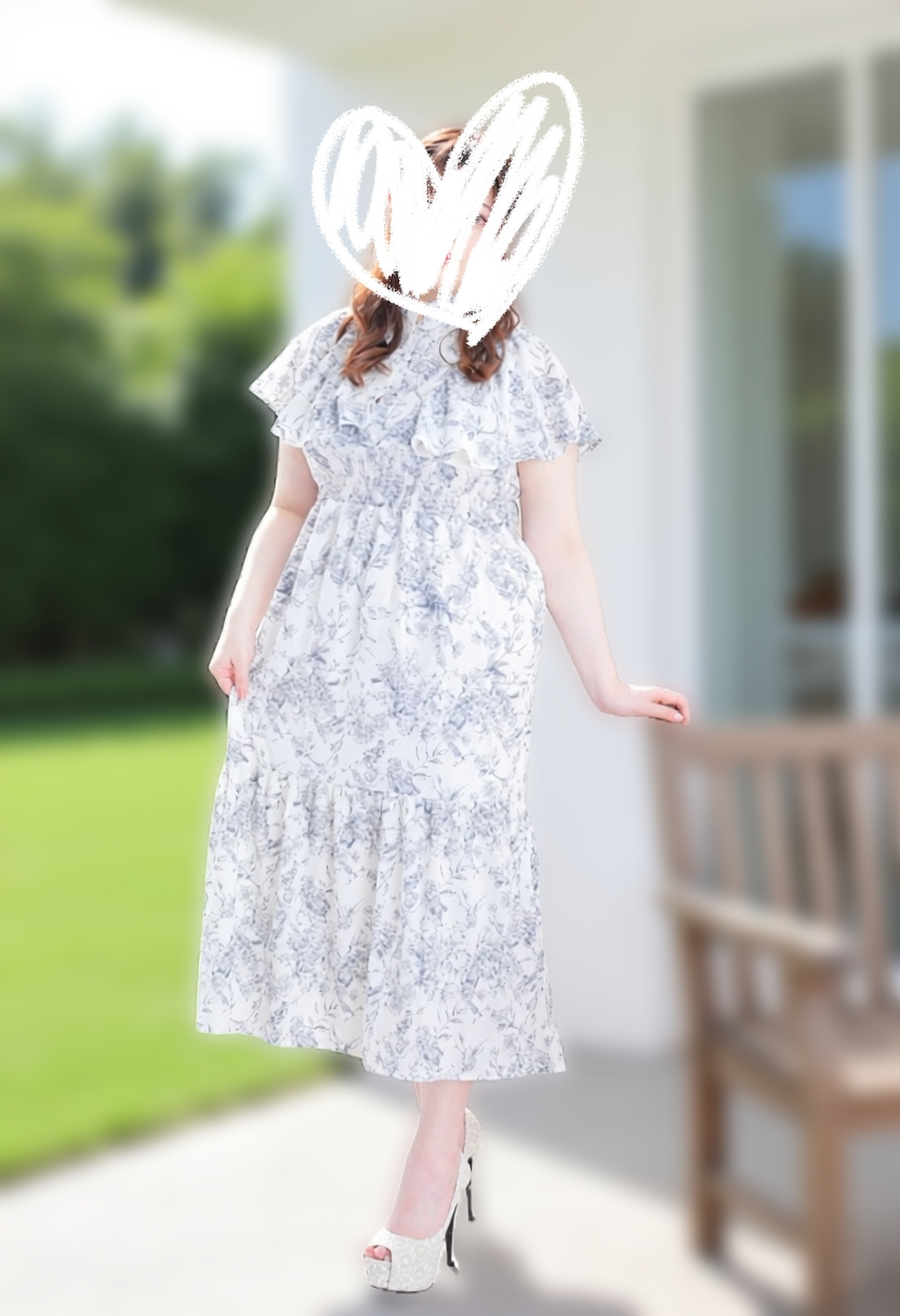 いよいよ