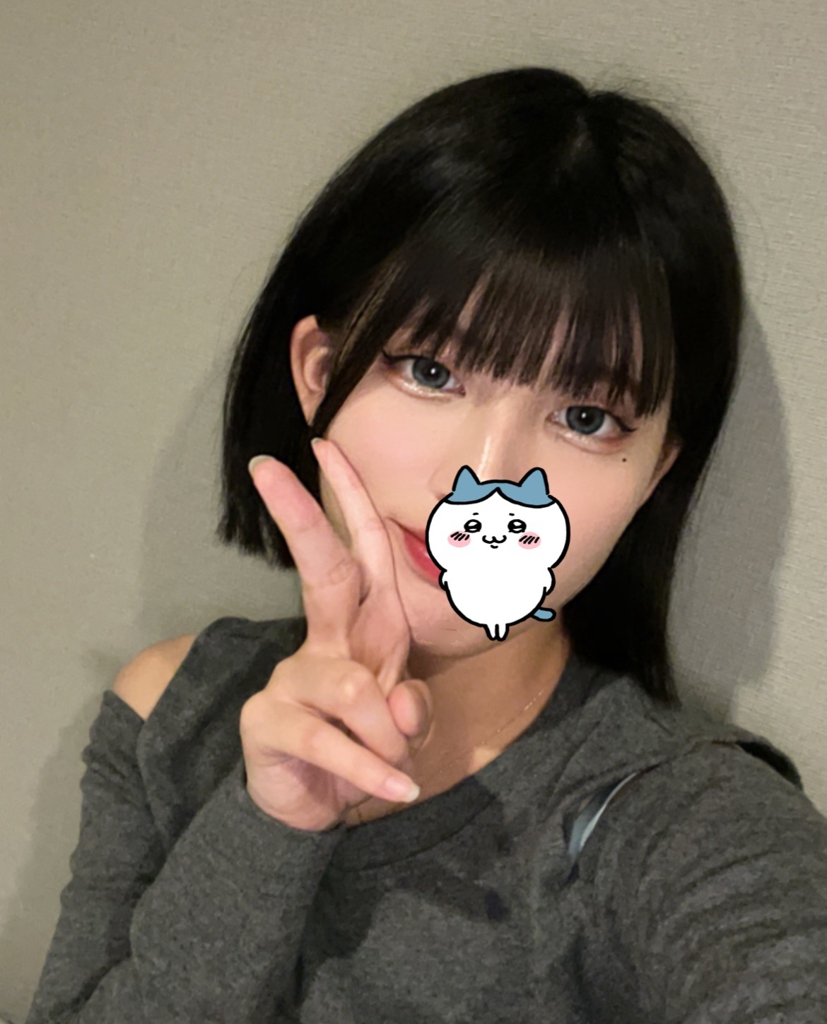 いっぱいの🍼💖