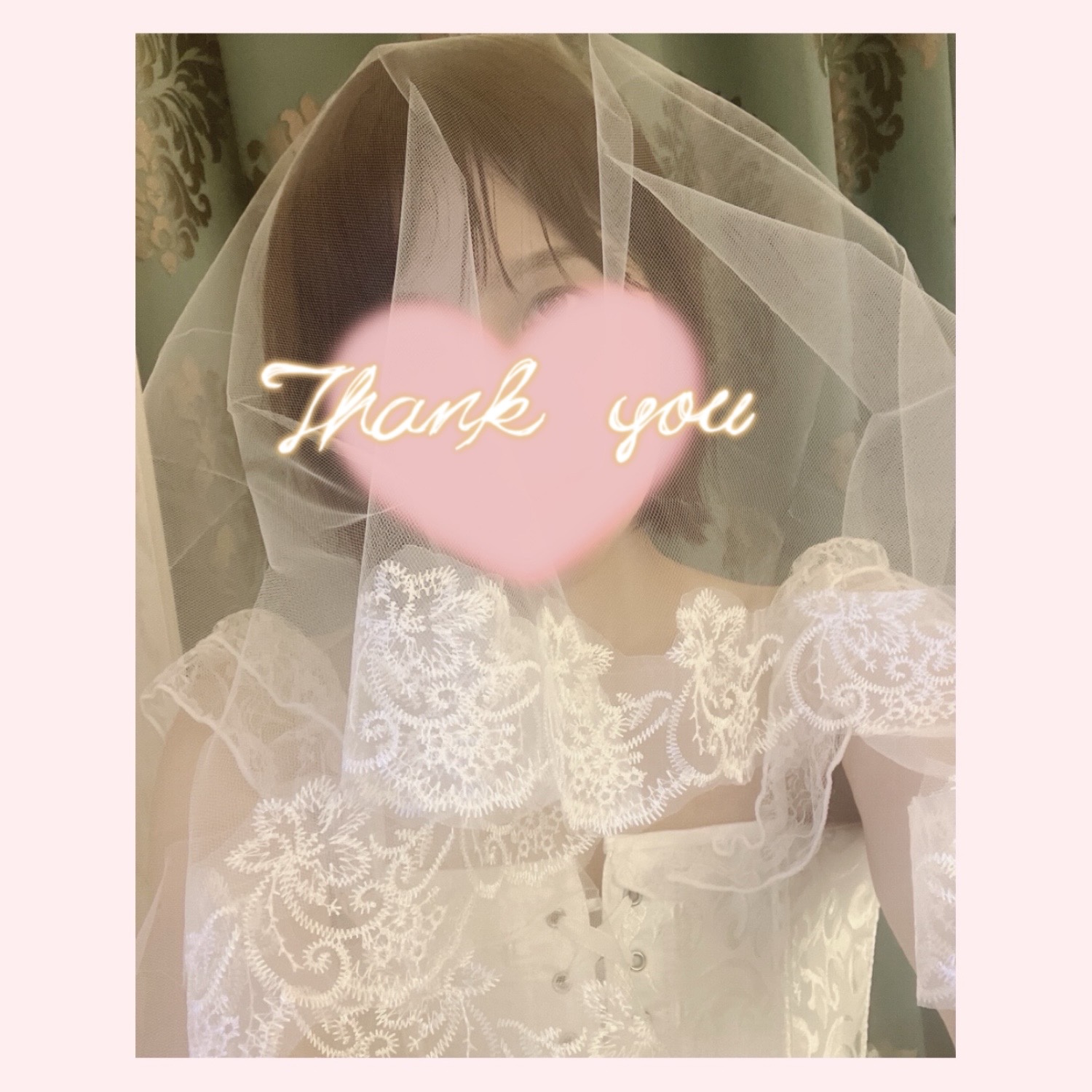 こんばんは♡