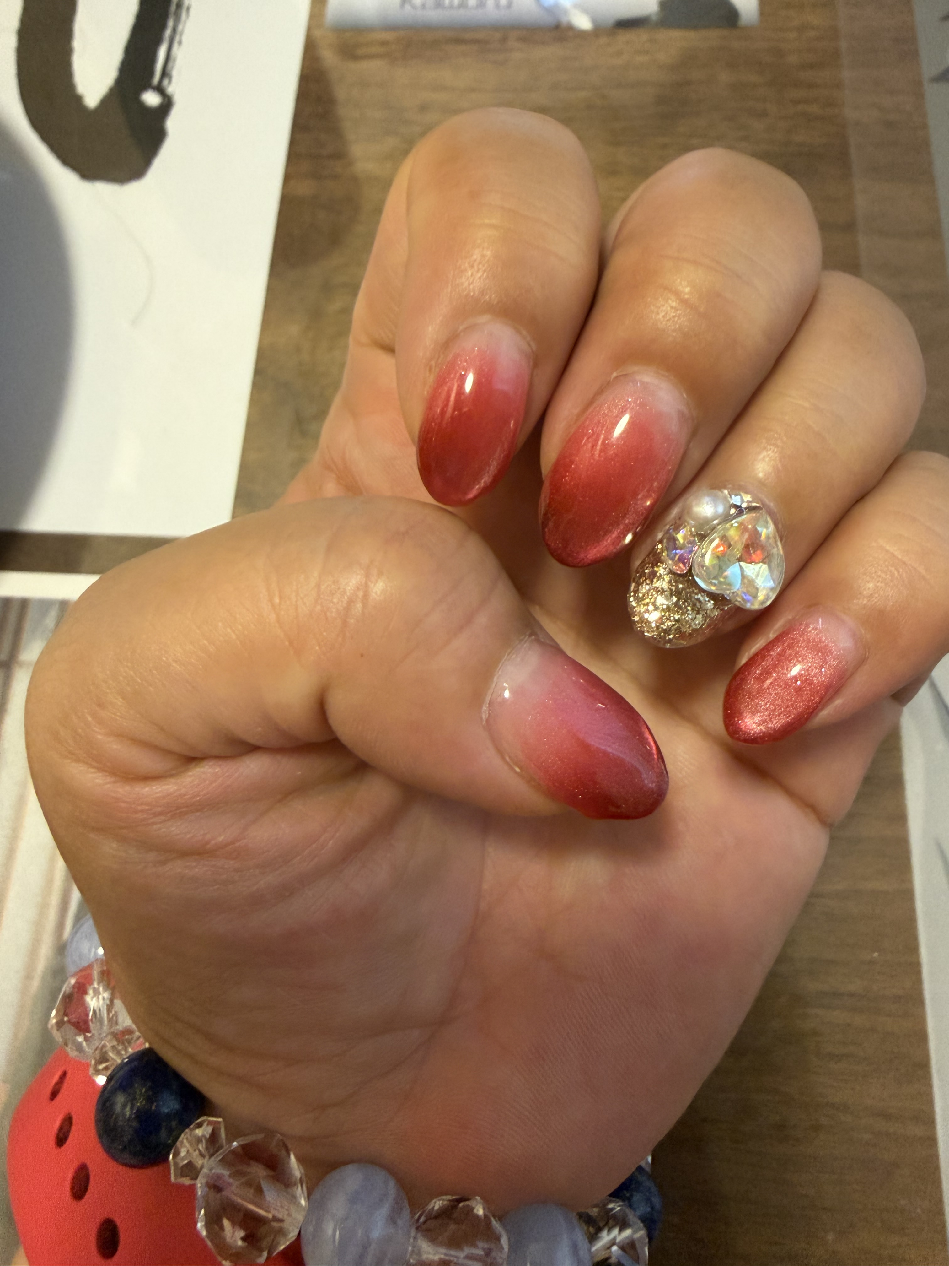 ネイル💅