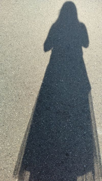 気持ちいい