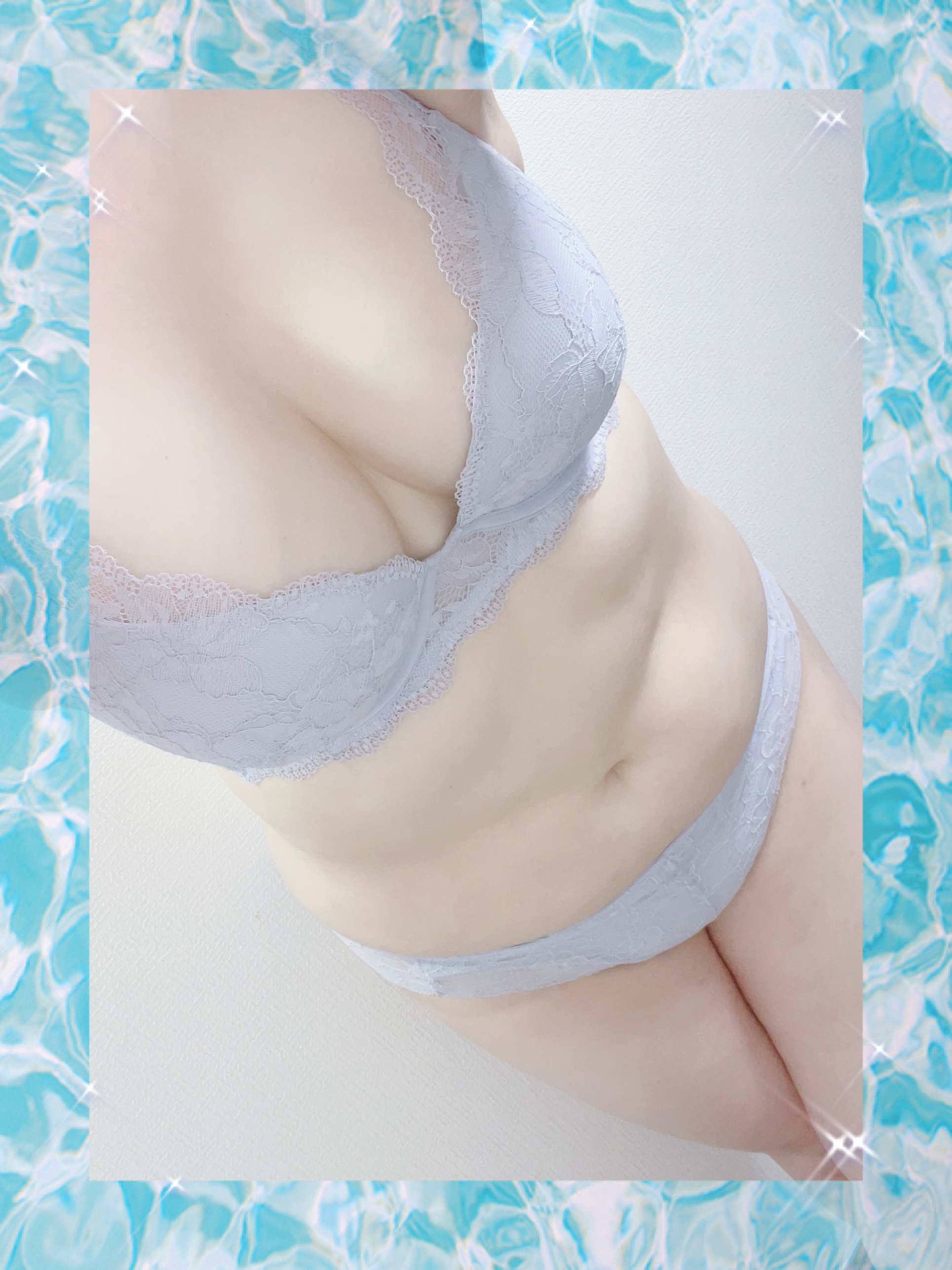ポジティブ。