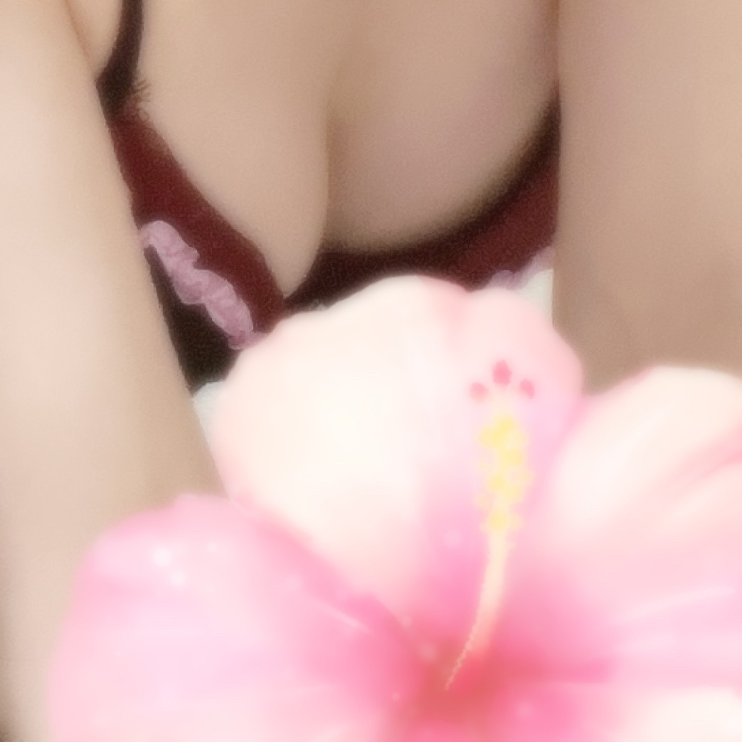 ランジェリー❤️