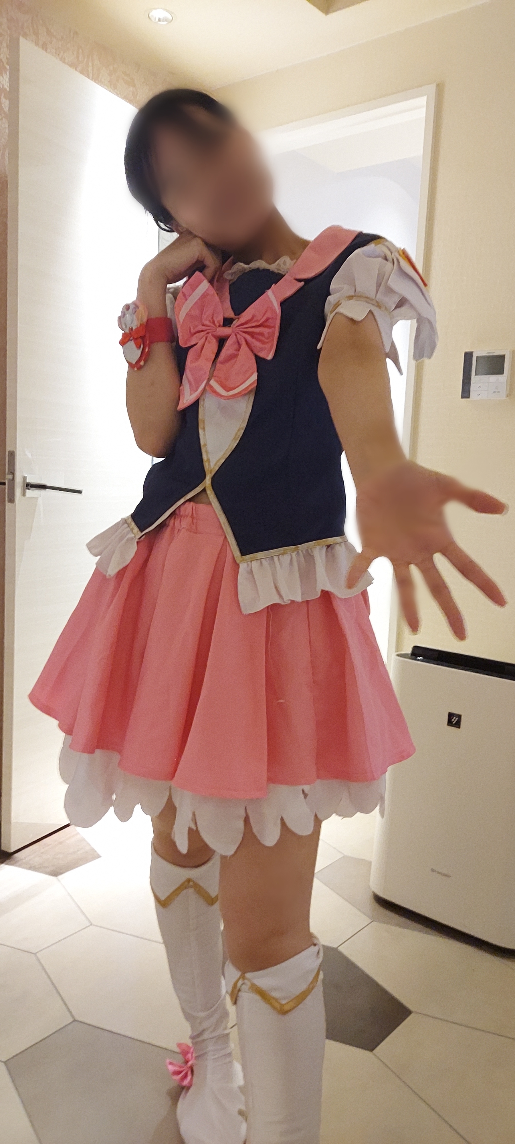 今日はご予約いただいてます