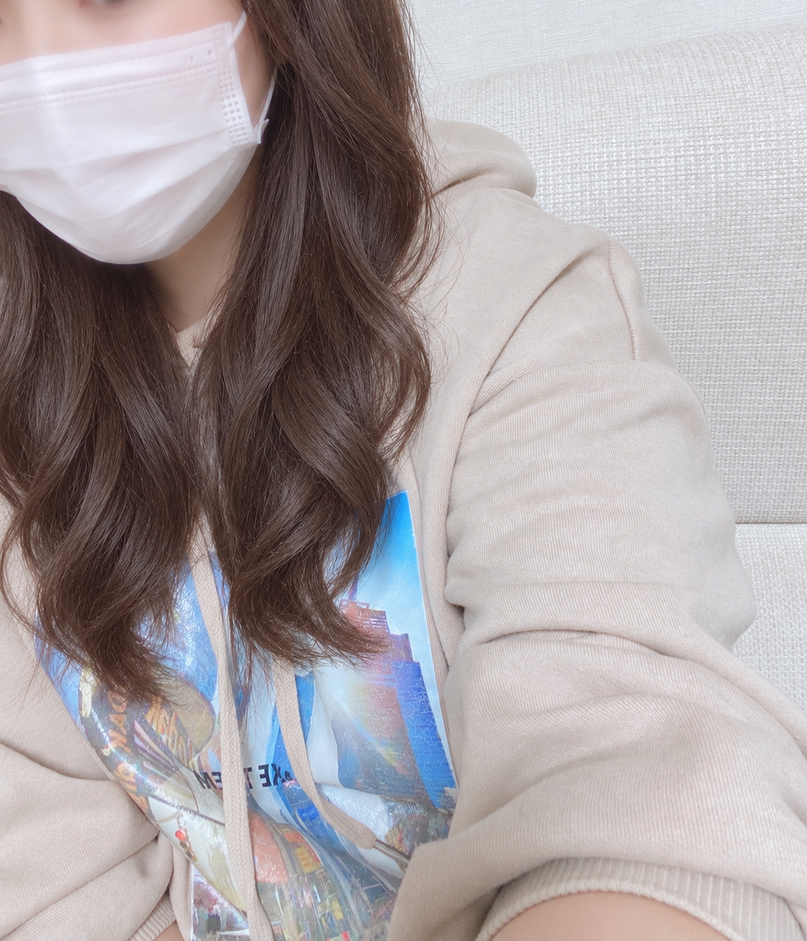 実は明日…♡🤭