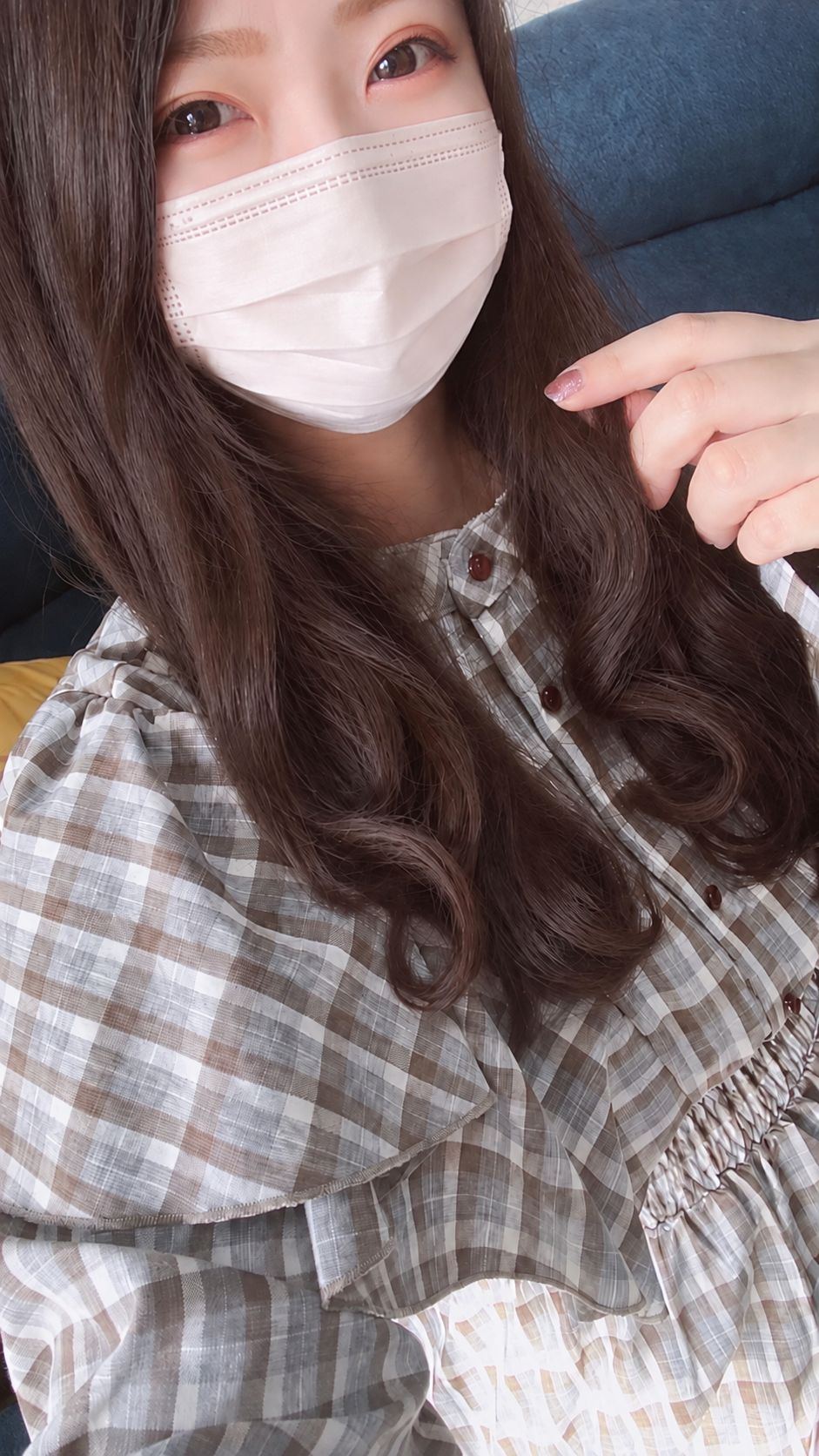私からのお返事、届いてますか？💌🤭