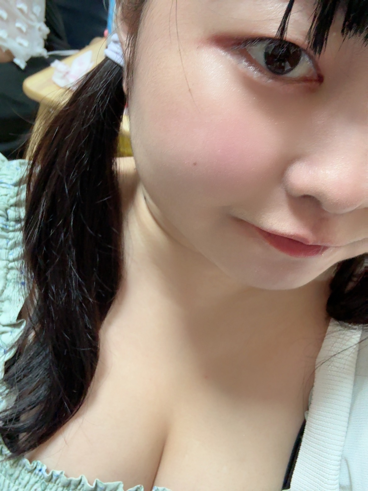 今日は雨ですね☔️