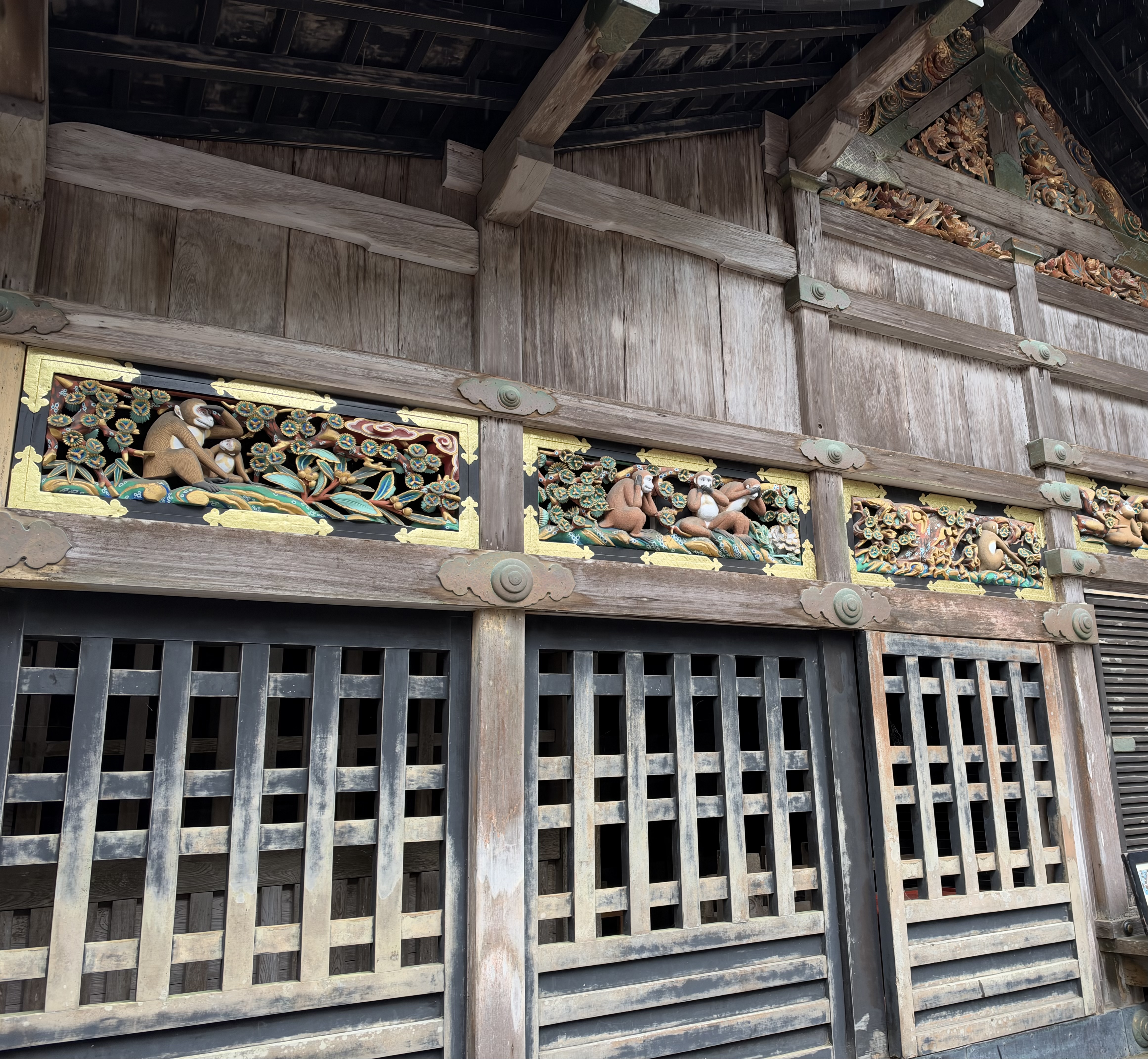 プチ旅行から帰宅🏠