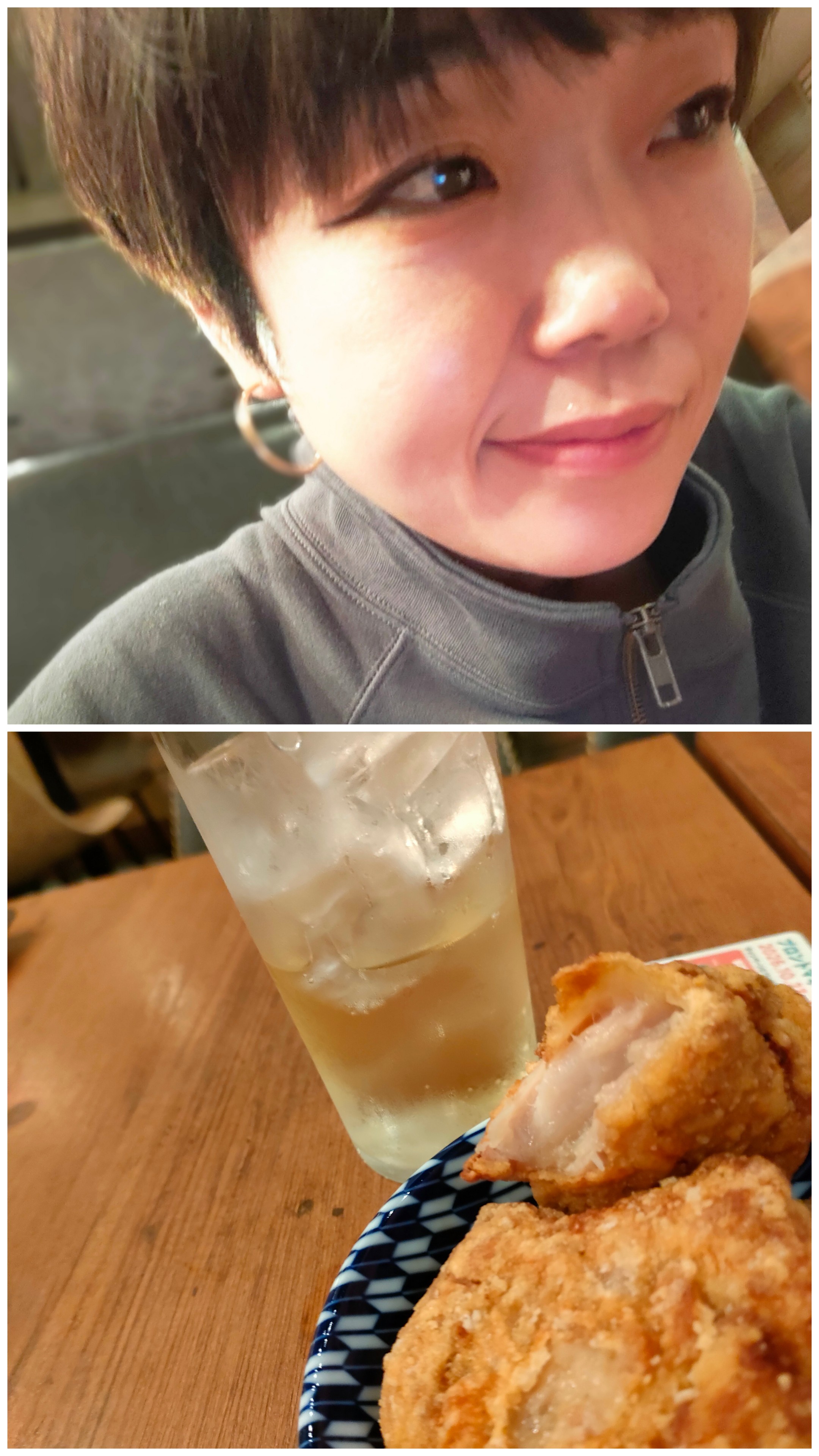 その時々の自分を死ぬまで生きる🙋