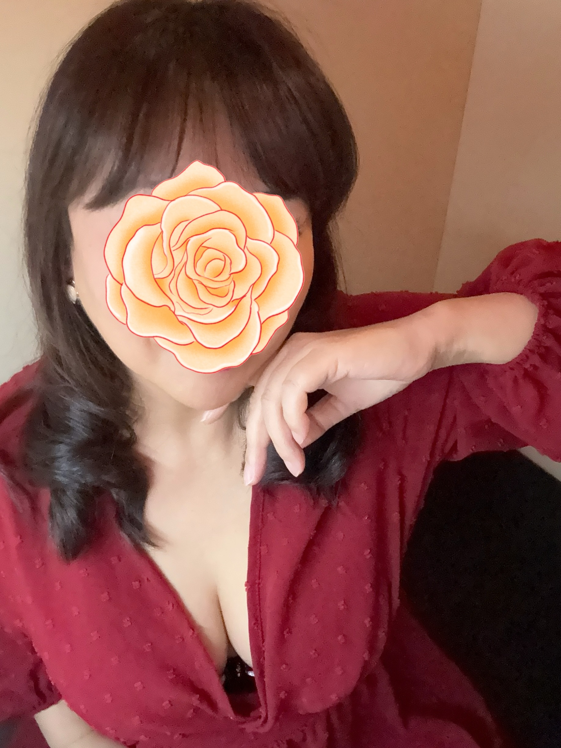 今日は真面目モードの私😎