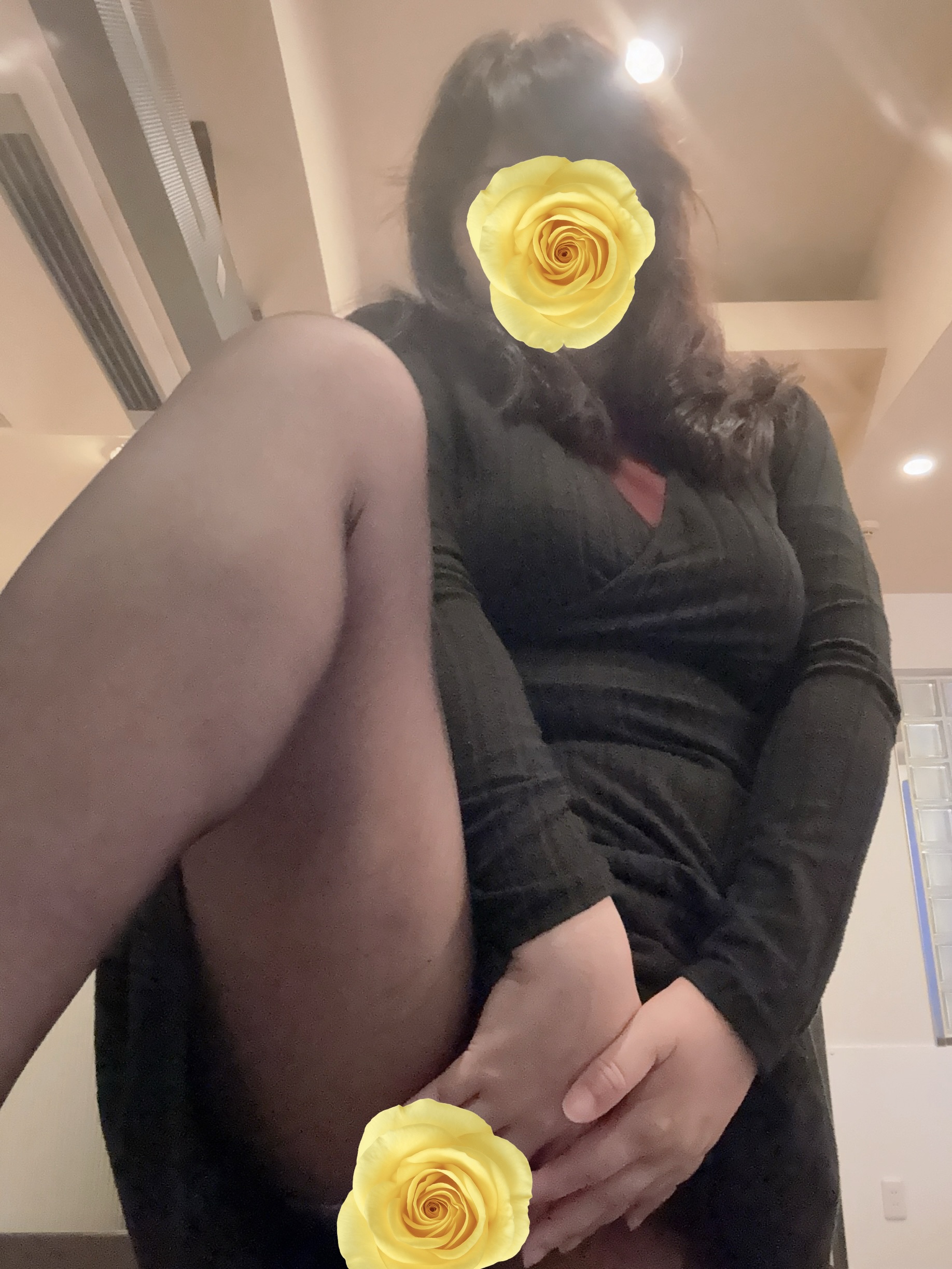 明日、空いています🙋‍♀️