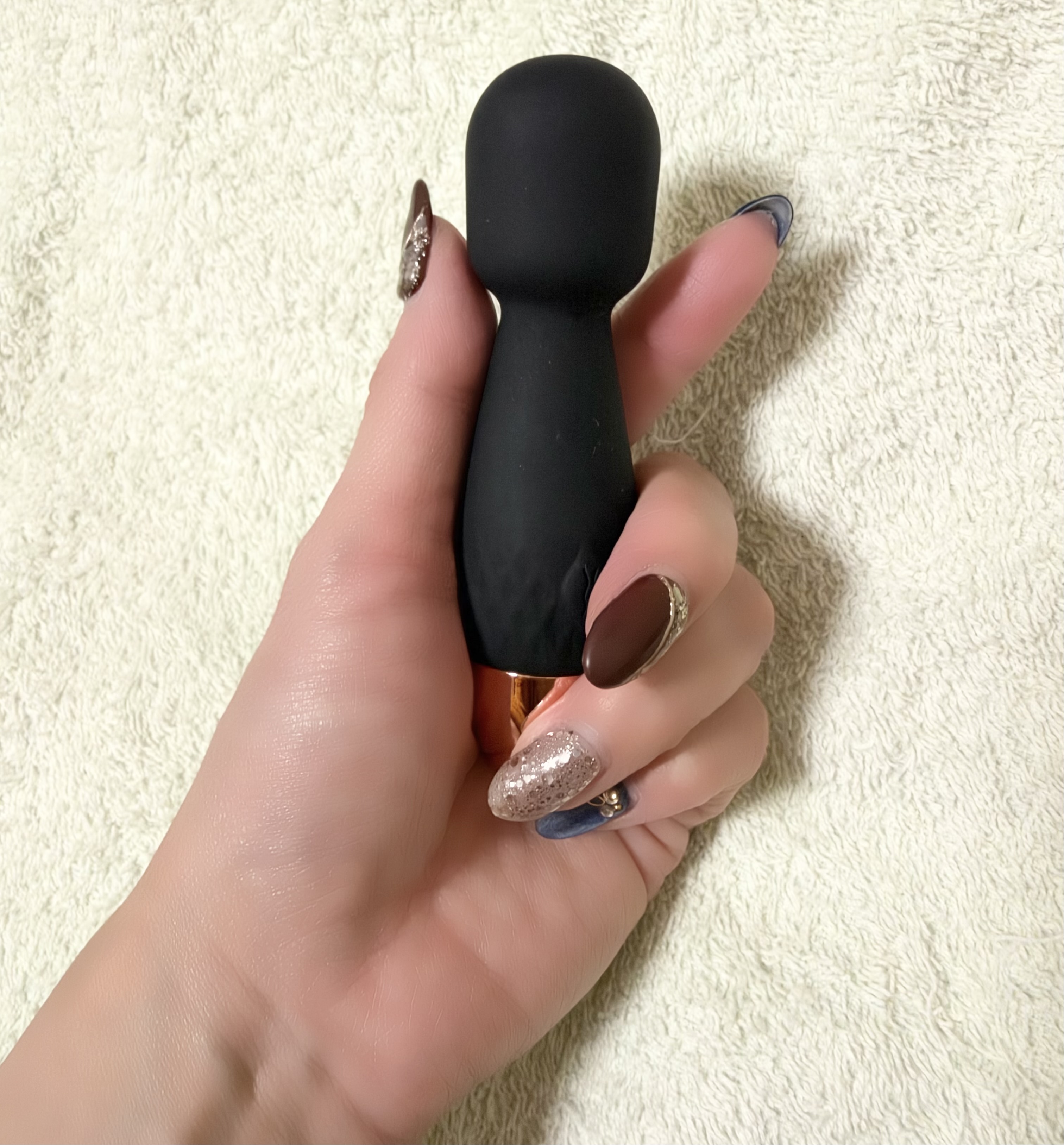 ⭐️ミニ電マ⭐️