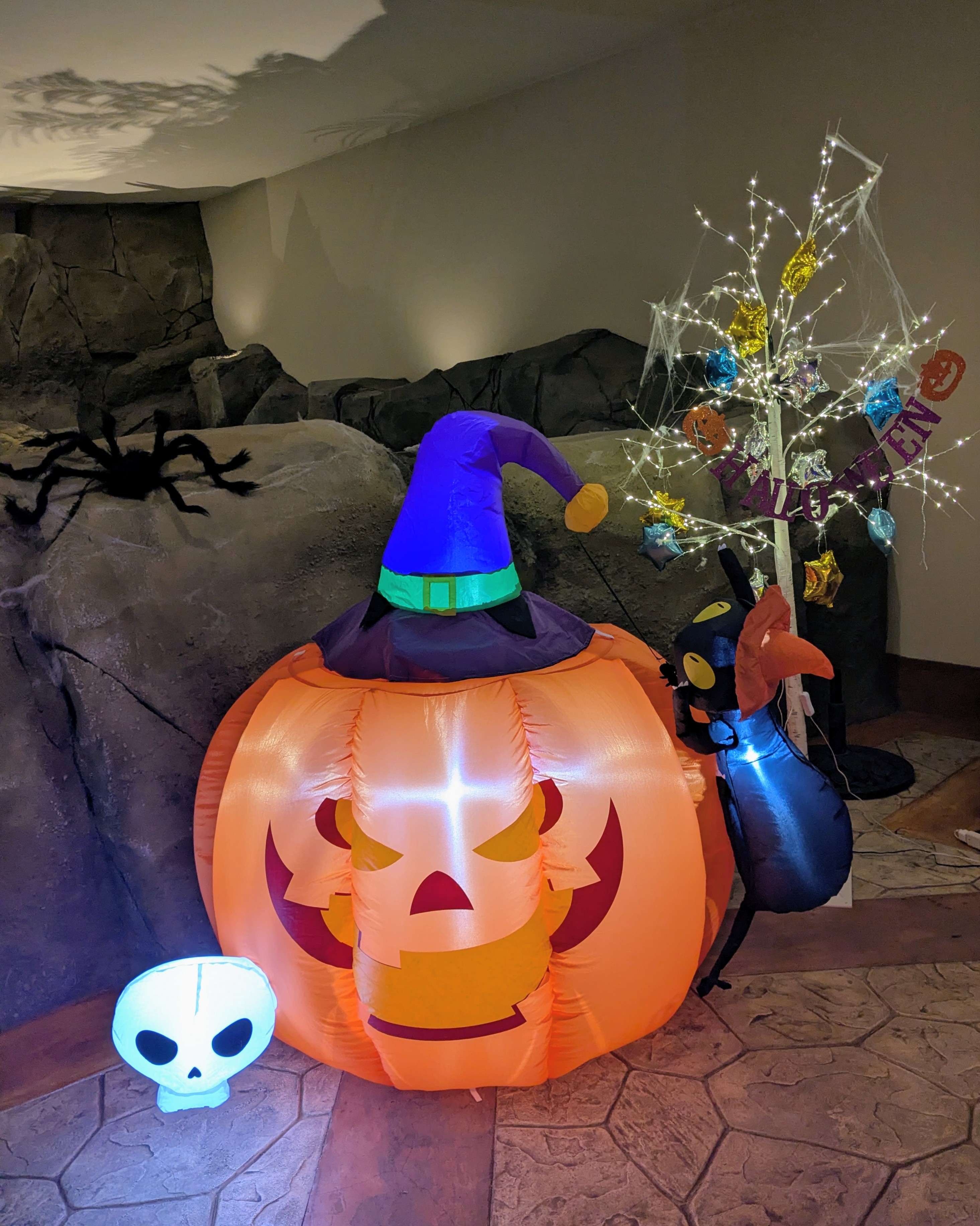✻ Happy Halloween！ 