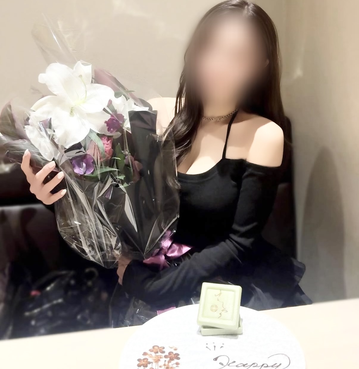 感謝です💕
