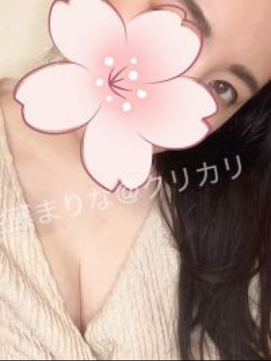 佐藤まりなの写真