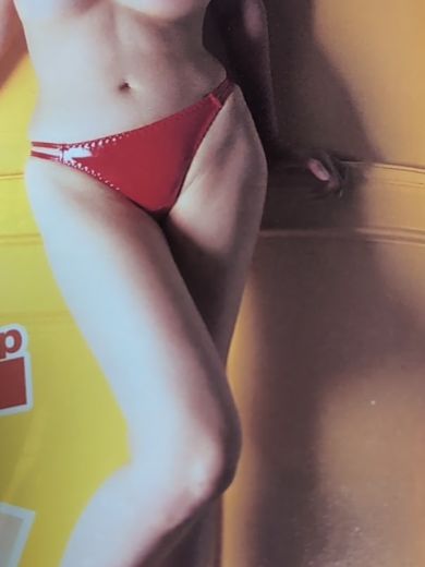 優奈の写真