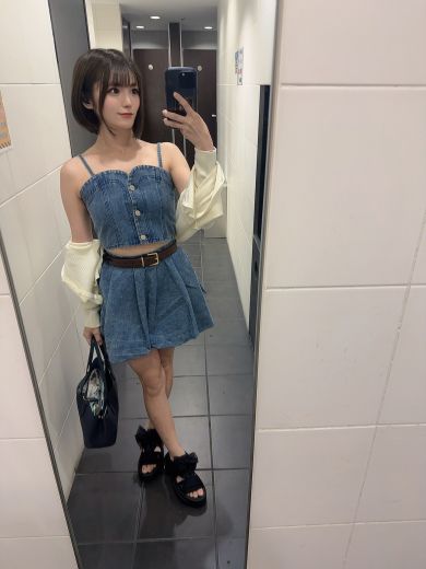 村上かえでの写真