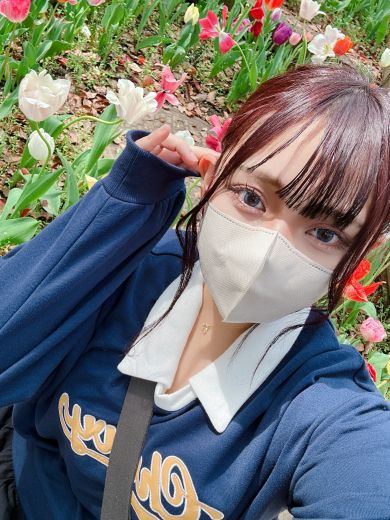 つむぎ⸝⸝⸝⋆の写真