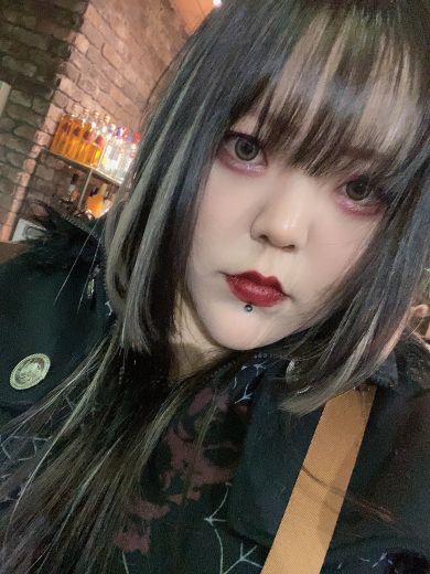 鮎川りんの写真