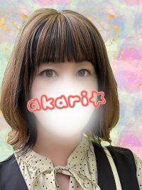 ａｋａｒｉ☆
