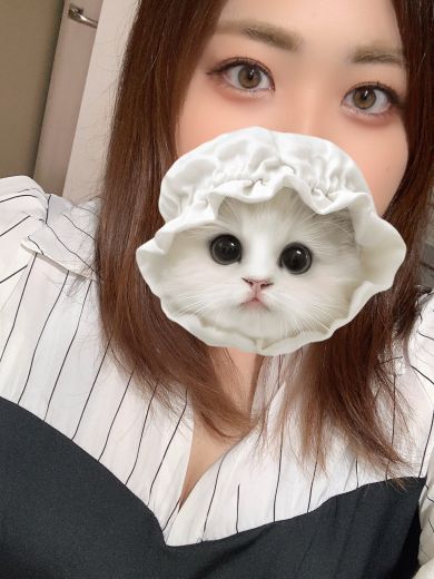 真波の写真
