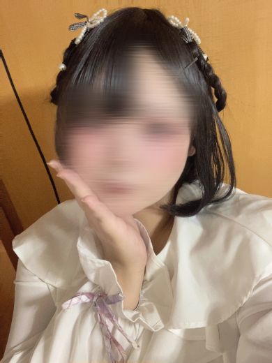 桃奈の写真
